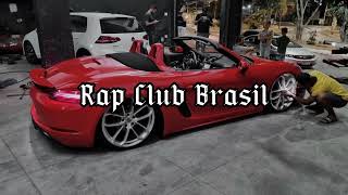 Filho da vizinha - Aliados do Entorno X Cristian Silva X Digão - Rap Club Brasil