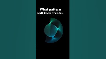 1500 Lines! Create Artwork With Math | Desmos Art | String Art #shorts