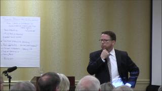 Section 208 Plan Stakeholder Summit - Breakout Session: Implementation