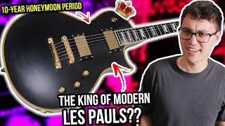 FINALLY Upgrading One of My Favorite Guitars EVER... 10 Years Later!! || NOSTALgufish