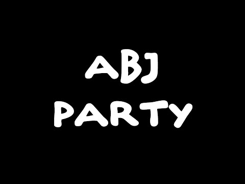 ABJ Party (Giant Beats x Kelly Hansom x Hustle Kid x 5Mics x Prince Raheem x Prokassy)