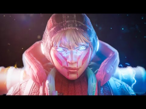 神エイムキル集【APEX】