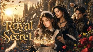 【ENG SUB】Her Fiancé Betrayed Her for a Noble Heiress—Then the Queen Arrived and Called Her Daughter!