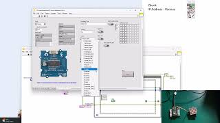 CTI Grove 8x8 LED Matrix Driver
