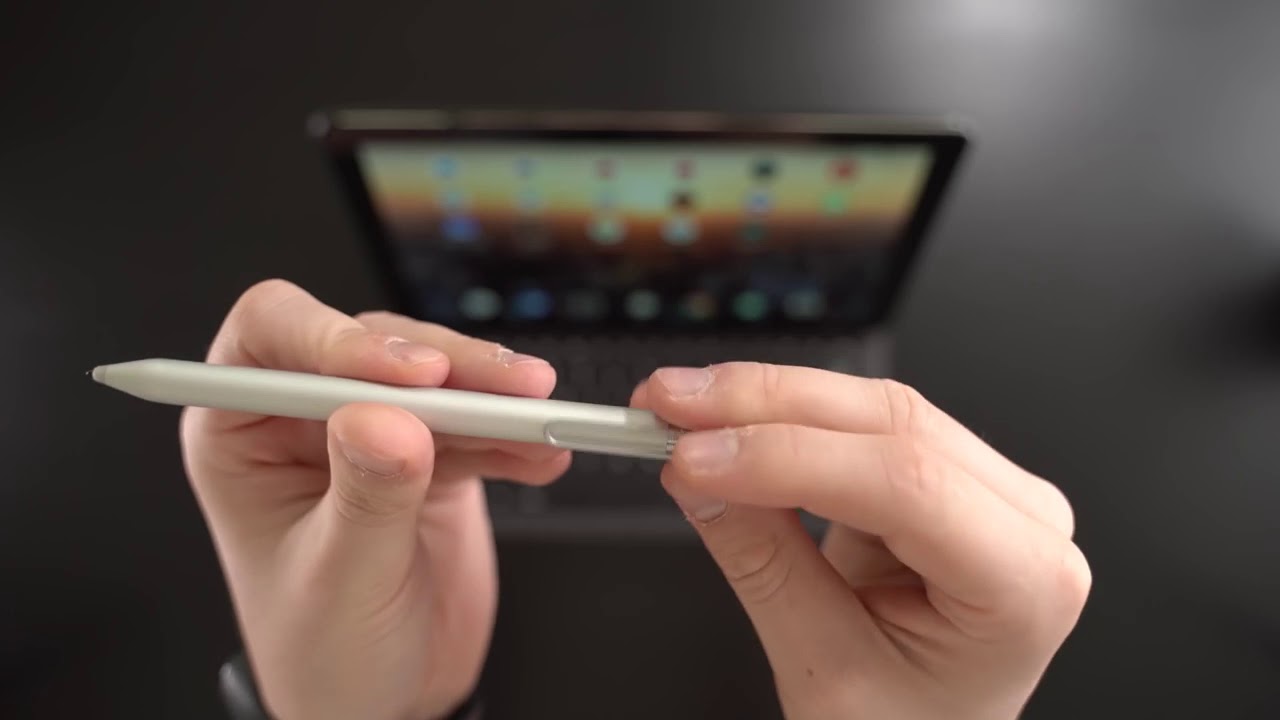 Chuwi Hi9 Plus Review  How Good Is It With Pen & Keyboard