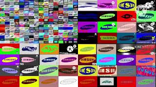 Samsung Logo History Too Many Times And Loud 302