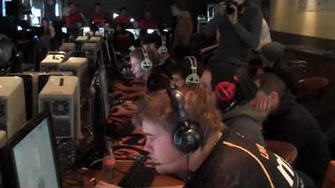 FnaticMSI COD CIC7 un-seen footage  2