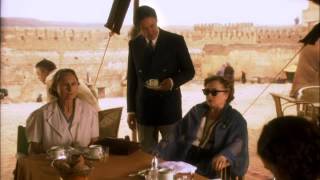 Poirot Series 11 Episode 4 clip: Appointment With Death