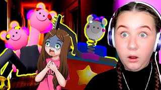 JOKER vs SPIDER PIGGY in Roblox.. screenshot 4