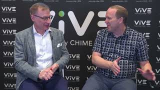 Harness the Power of AI to Achieve Better Identity Data - Healthcare IT Today Interview w/ Drew Ivan