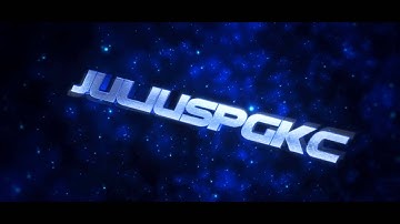 Intro | JuliusPGKC (C4D Sync) (PAID)