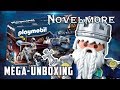 PLAYMOBIL | Mega-Unboxing Novelmore: Die große Schlacht