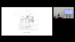 Docdays Day 2 2023. Presenter 2: Gianna Morgane Ledermann (LDM, EPFL)