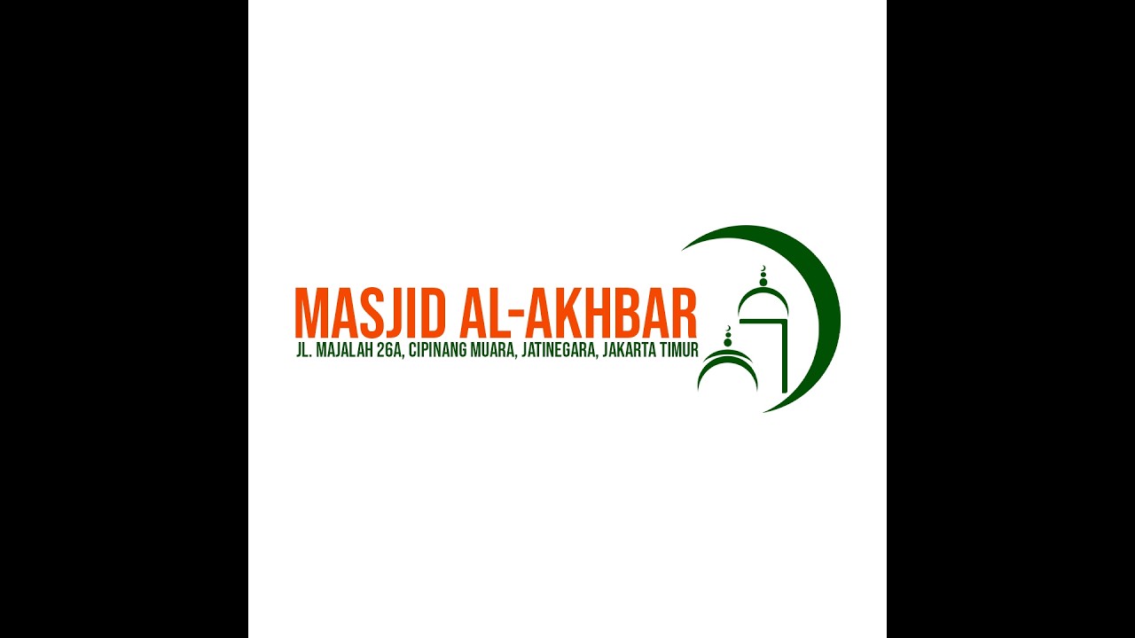 LIVE!!! SHALAT TARAWIH MALAM KE 9 - MASJID AL-AKHBAR