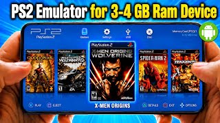 X-Men Origins Mobile Setup | With Graphics settings 🔥
