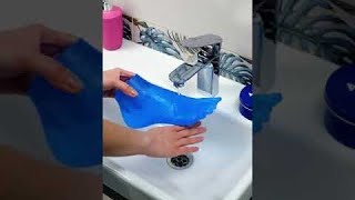 Funny Diy Foot Soap