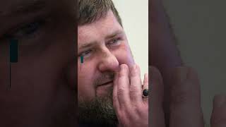 Putins Bluthund Tschetschenenführer Kadyrow Offenbar Unheilbar Erkrankt