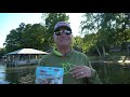Is Scent Important for Bass Fishing?