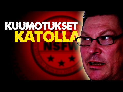 Video: Miksi ilmansuodattimestani tulee savua?