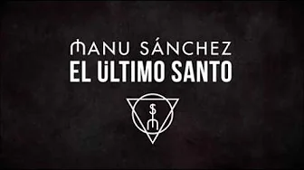 El Último Santo, nuevo espectáculo de Manu Sánchez, en Almería El Último Santo, nuevo espectáculo de Manu Sánchez, en Almería