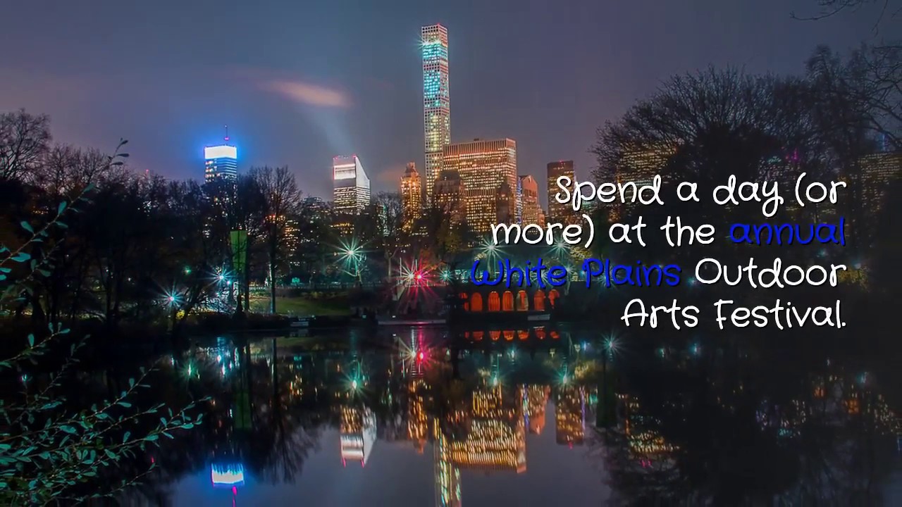 White Plains NY What You Need To Know