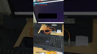 Live Switch Testing Using Console Cable 🔌 | Access via PuTTY Software | Networking Demo