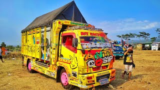 Download Lagu Sang artis Anti G💋sip sam p-trok - bersama Hasil Lombok - spesial anniversary ke 1 PTN MP3