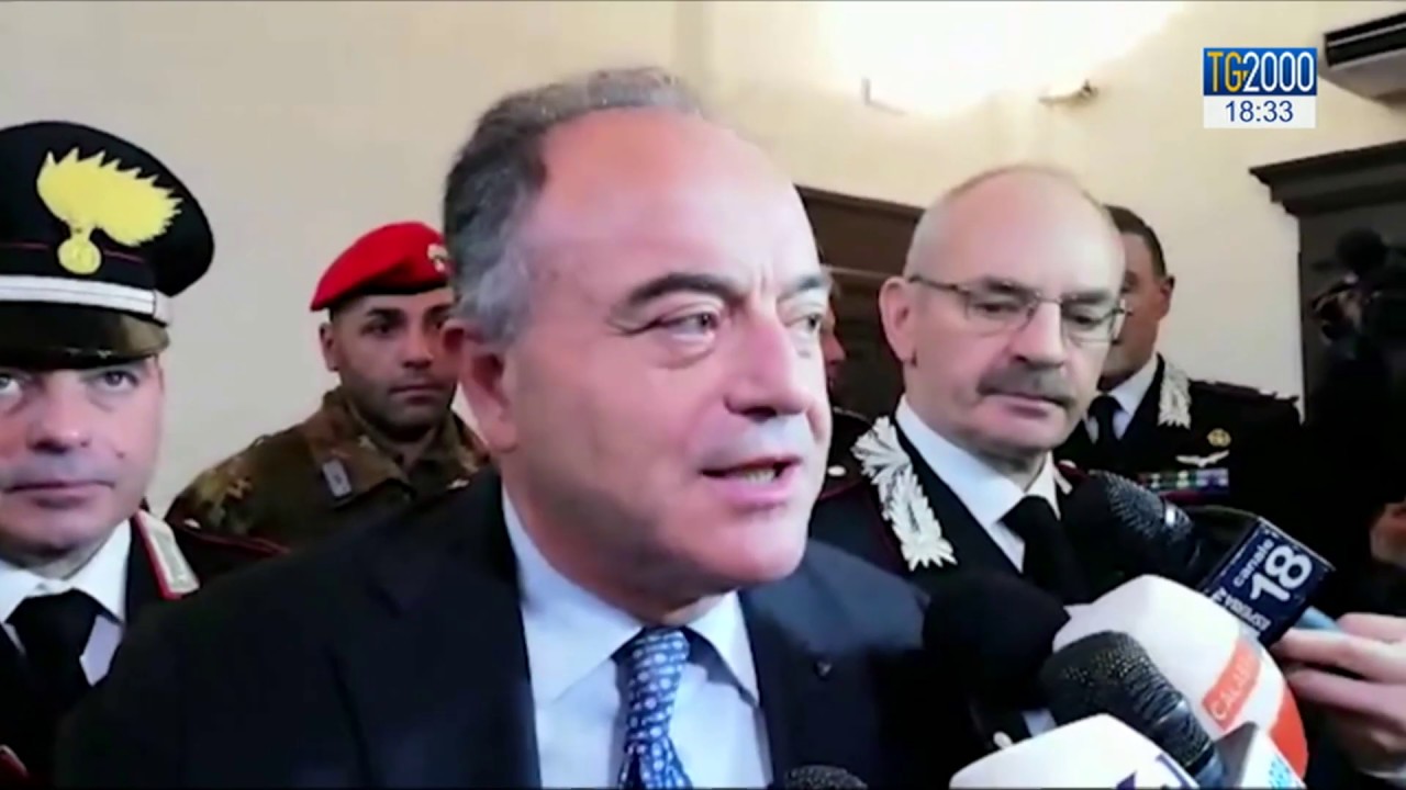 ’Ndrangheta: maxi-blitz con 300 arresti. Coinvolti boss, politici e imprenditori