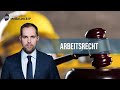 Anwalt für Arbeitsrecht - RA David Geßner, LL.M.