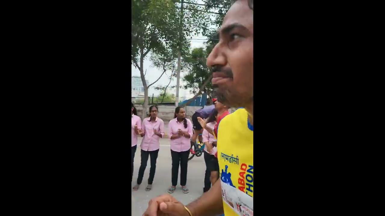 v-vaidyanathan-md-ceo-idfc-first-bank-at-nmdc-hyderabad-marathon