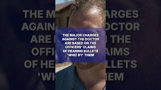 New audio analysis challenges key claim by Phoenix cops
