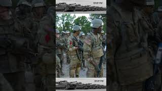 Inside Fort Jackson - US Army Basic Combat Training Revealed