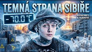 SIBIŘSKÝ DEEP DIVE: Temná historie, kanibalskej ostrov, Nukleárky, Vraždy