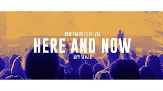 Download lagu Epic Youth - Here and Now (Lyric Video)