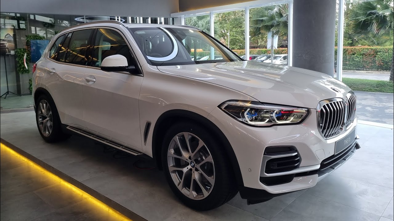 BMW Exhibition March 18th 2023