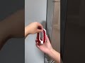 Fridge Freezer Door Lock – Baby Safety Child Lock🔖 SKU: 12168 | Rs. 499.00#oblivion