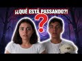 Hay ALGUIEN MÁS en nuestra casa #miedo