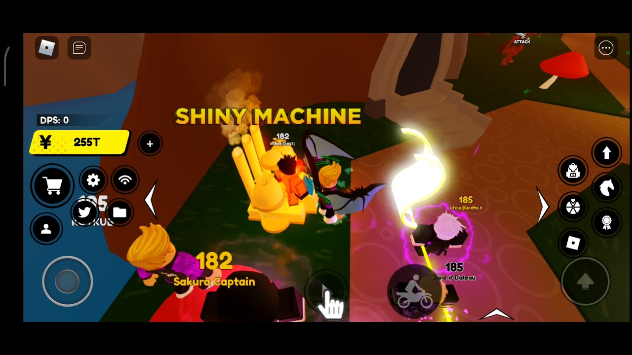 Getting Shiny Pucci with 22%!!!!!????!!!