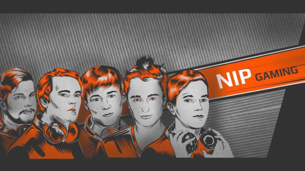 FACEIT - CS:GO August Championship Highlights (2013)