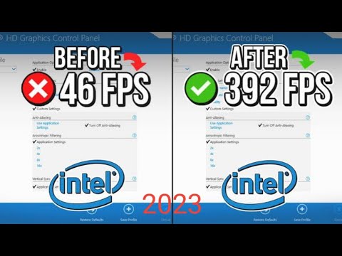 How to increase performance in pc | Increase Graphics Card  Performance | Hindi