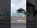 অসম্ভব সুন্দর দৃশ্য london canary wharf 🇭🇲♥️ #canarywharf #shortvideo #shorts #unitedkingdom