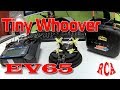 Hovercraft RC Tiny Whoover EW65