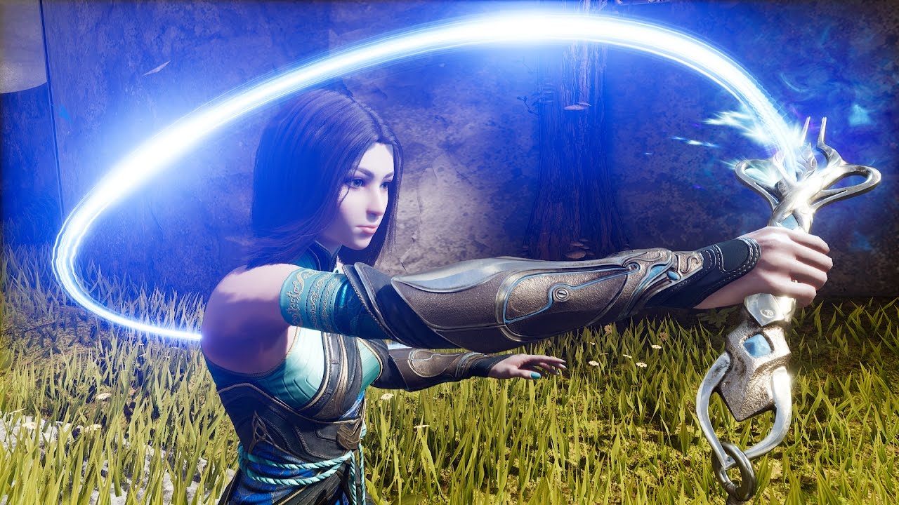 Paragon - Jungler Yin? | Full Match Gameplay