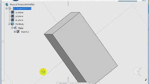 CATIA 3DEXPERIENCE Positioned Sketch