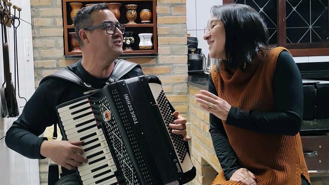 A minha casa / Irineu e Ruth