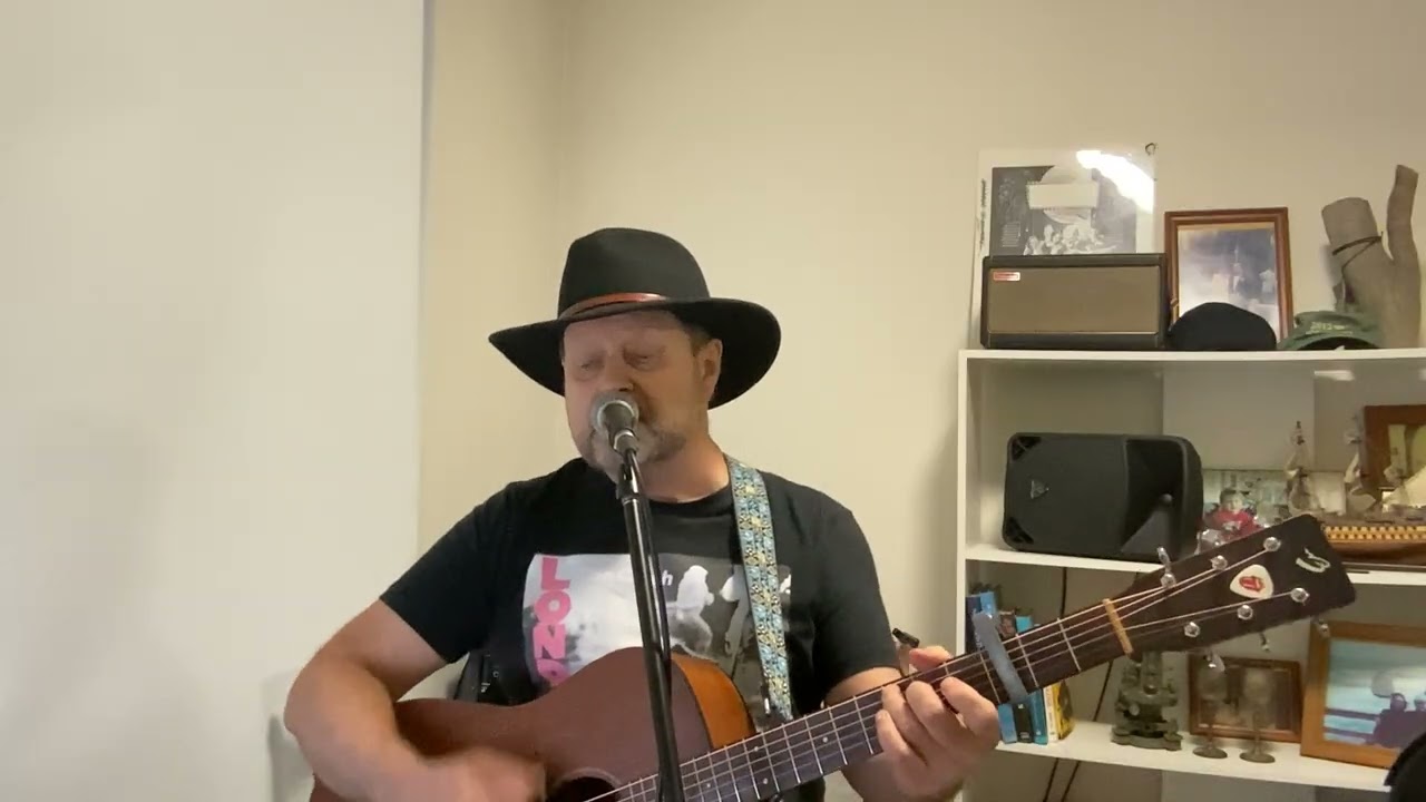 Hypnotized © Terry Burgan 2025