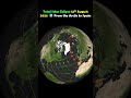 Total Solar Eclipse 12th August 2026 🌍 From the Arctic to Spain