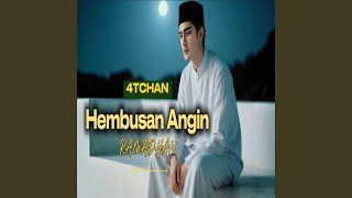Hembusan angin ramadhan