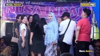 NENY - KEDALON - THE BEST OF MUSIC NUSA INDAH