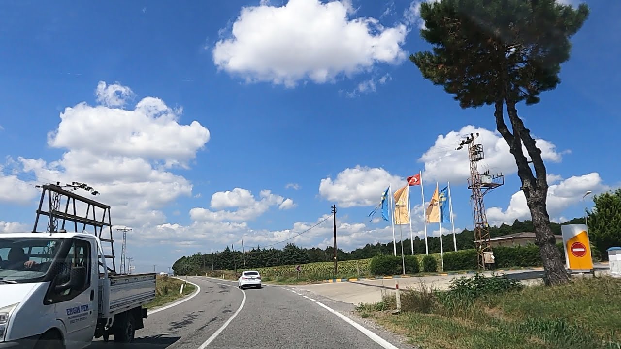 Kavacık, D020, 59600 Saray/Tekirdağ GH021590